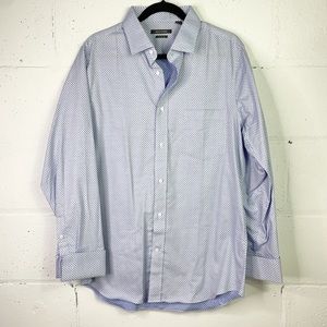 Indochino button down shirt